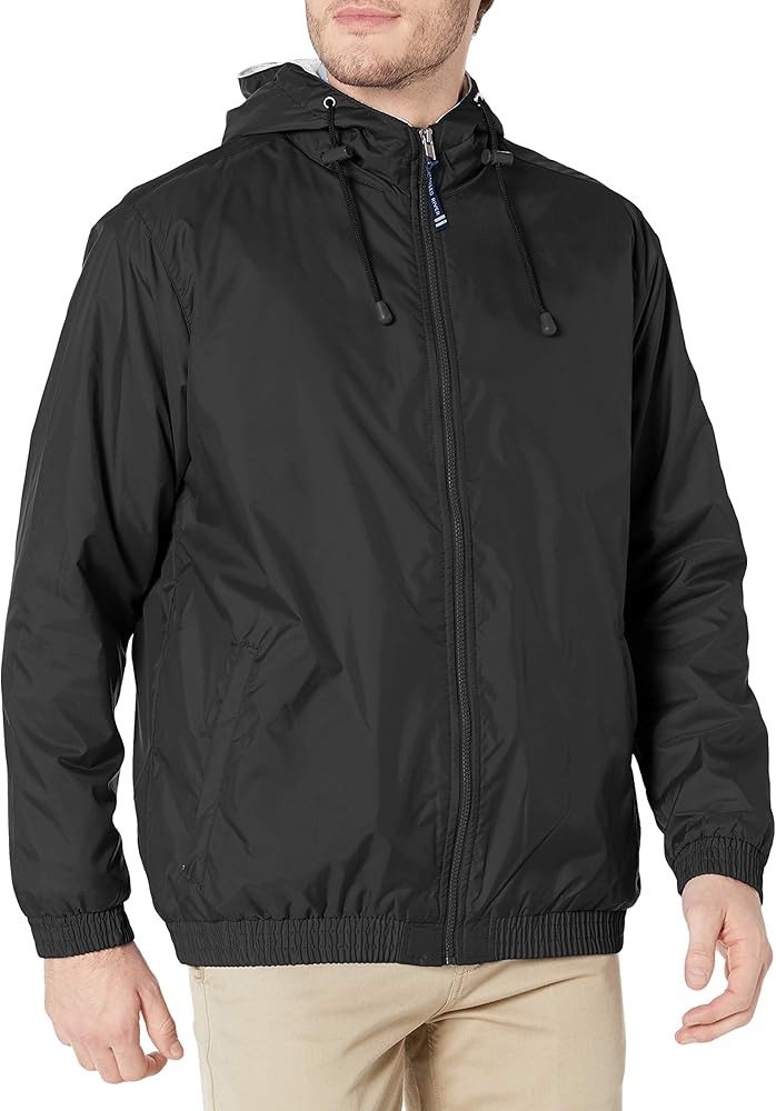 Charles River Apparel mens Performer Jacket (Regular & Big-tall Sizes)