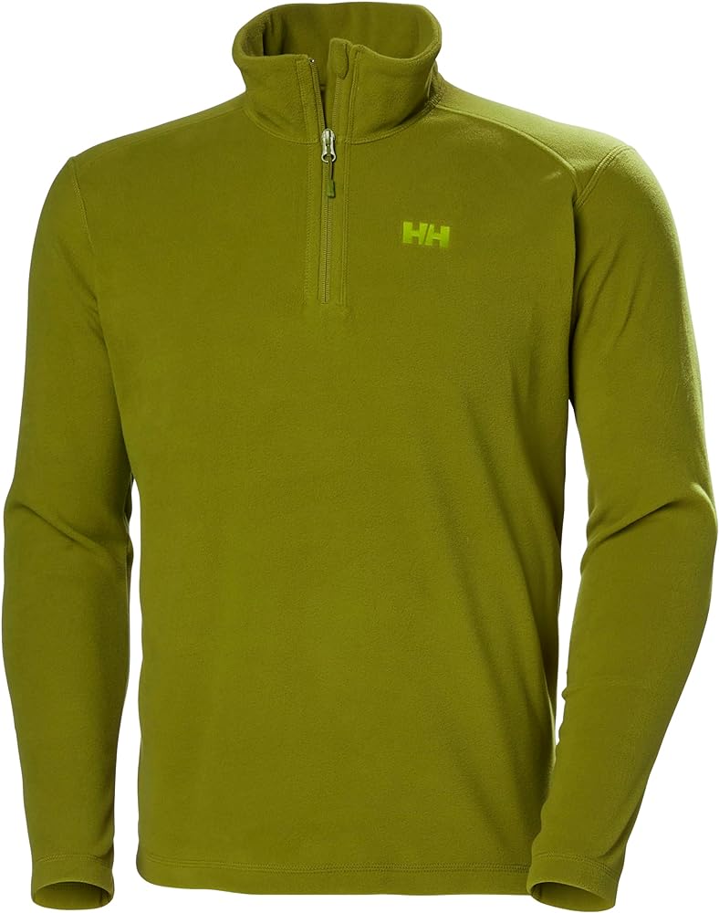 Helly-Hansen Men's Daybreaker 1/2 Zip Fleece