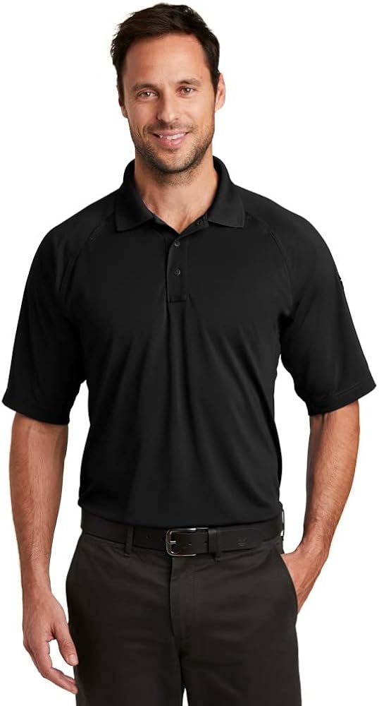 Cornerstone Select Lightweight Tactical Polo