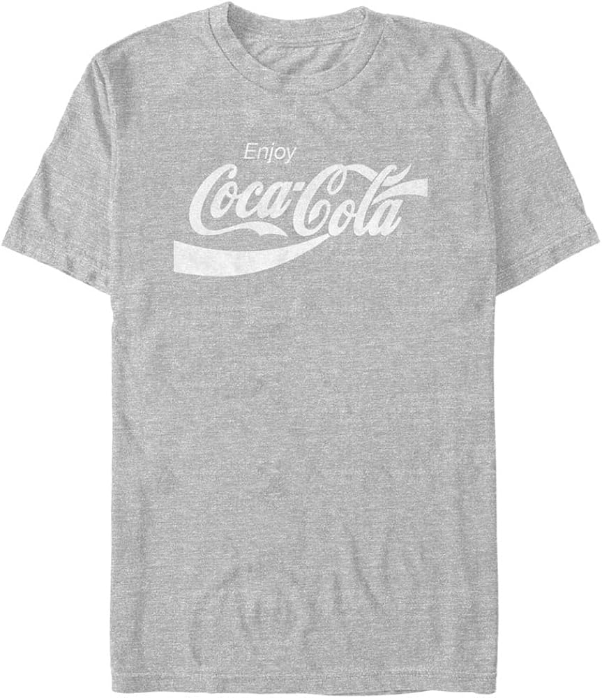 Coca-Cola Men's Coke Classic