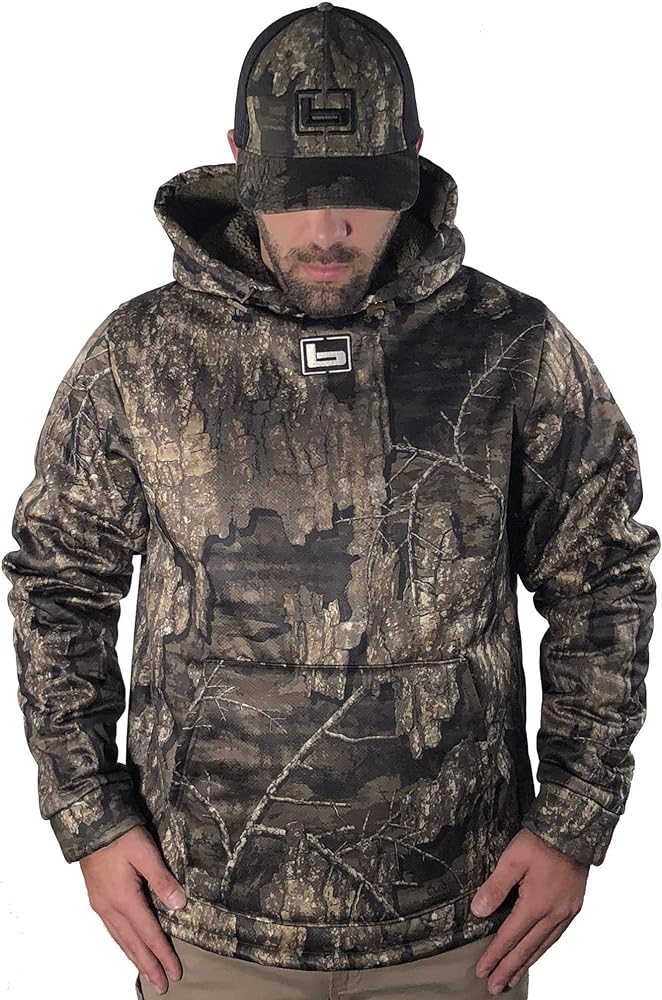 BANDED Atchafalaya Hoodie