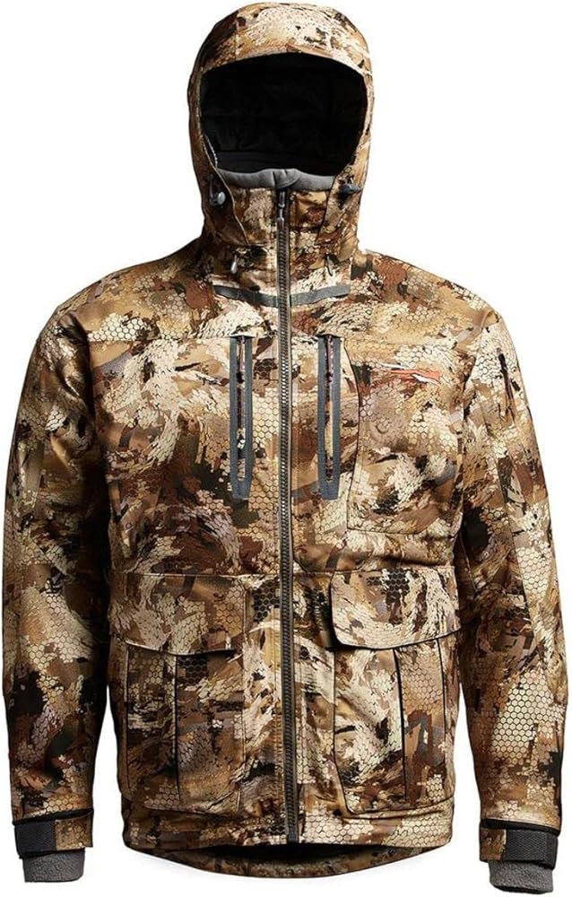 SITKA Gear Men's Boreal Aerolite Waterproof Hunting Jacket