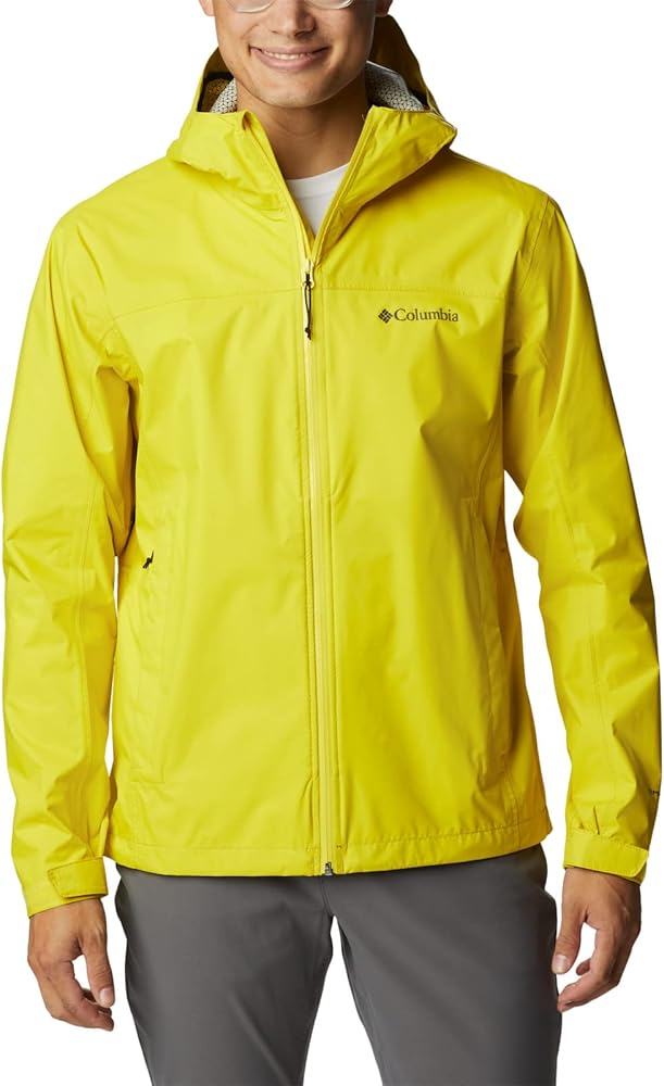 Columbia Men's Evapouration Jacket