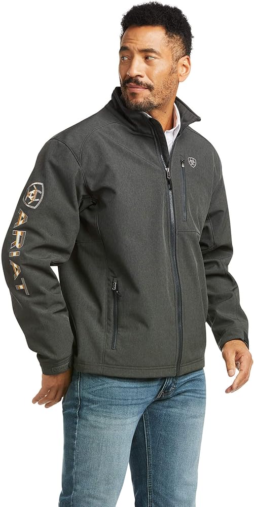 Pendleton Logo 2.0 Softshell Jacket