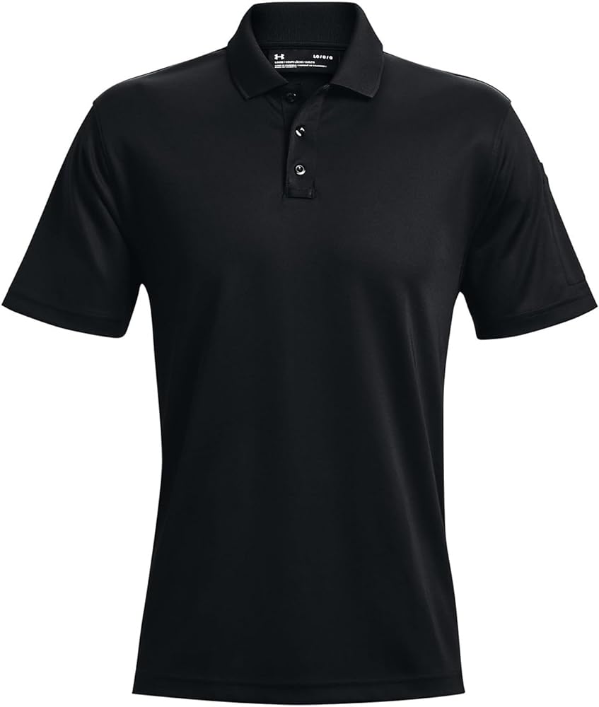 Under Armour Men's Tactical Performance Polo 2.0