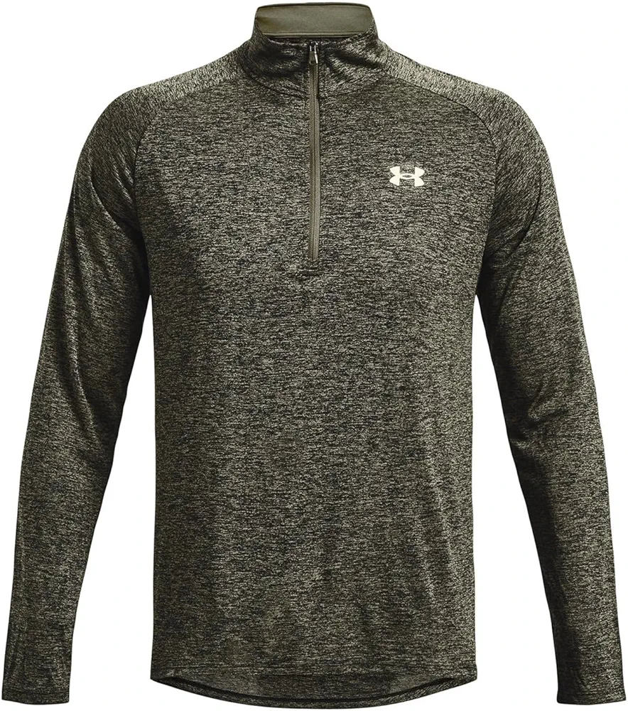 Under Armour Men's Standard Tech 2.0 1/2 Zip