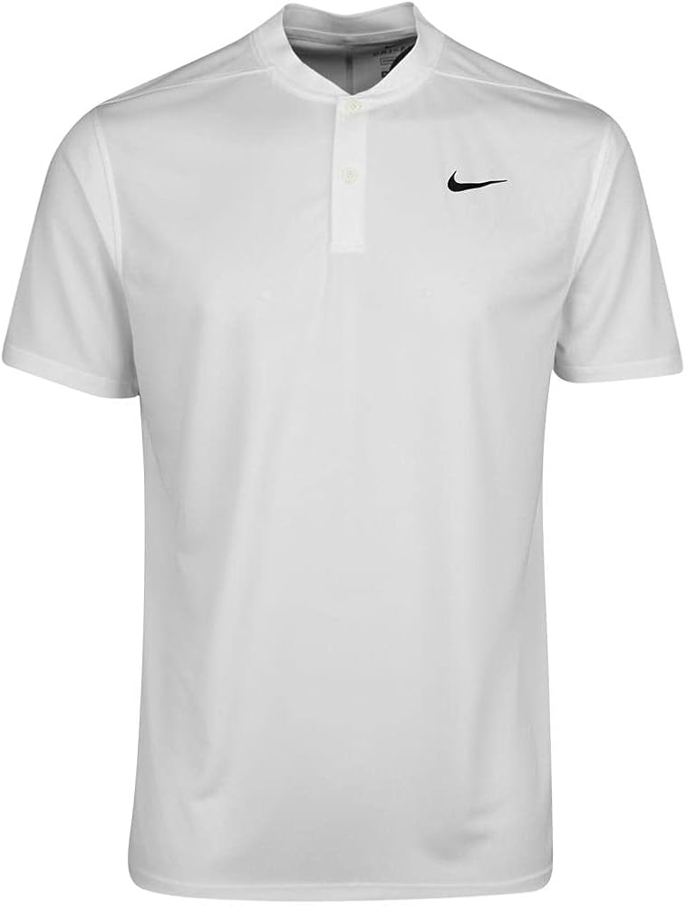 Nike Men's Dri-fit Victory Blade Polo