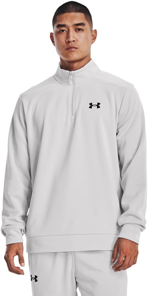 Men's Armourfleece 1/4 Zip