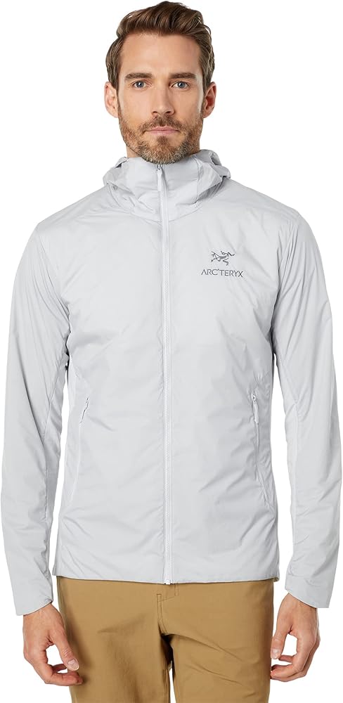 Arc'teryx Atom SL Hoody Men's | Superlight Coreloft Insulated Hoody