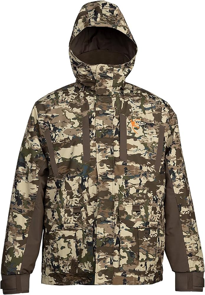 Browning Men's Adult Parka