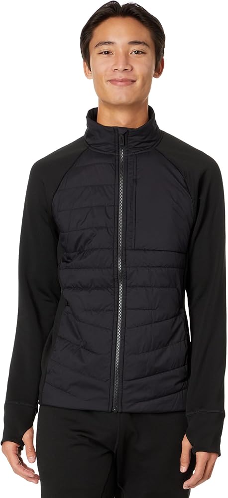 Smartwool Men's Smartloft Merino Wool Jacket (Regular Fit)