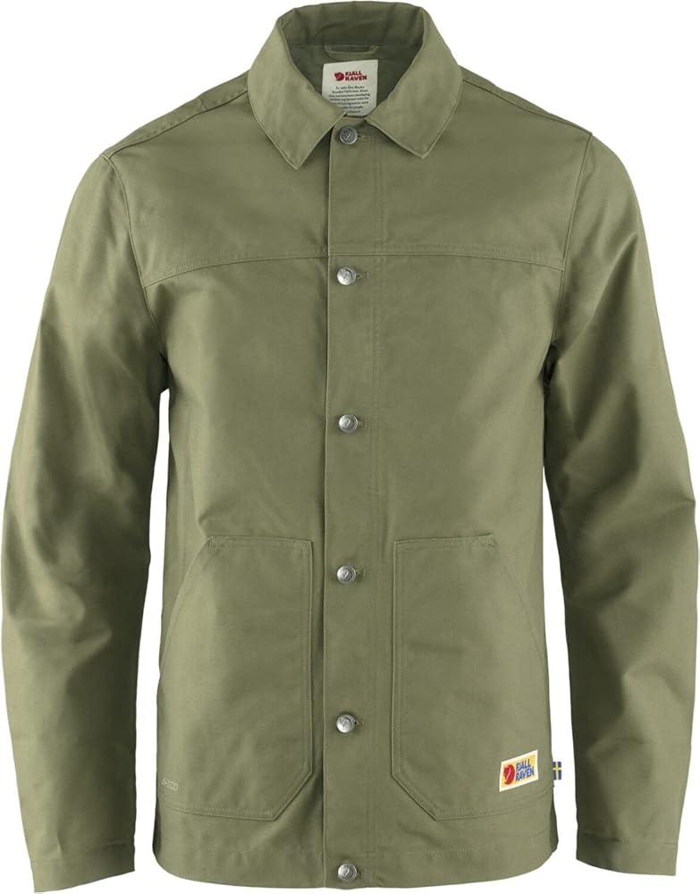 Fjallraven Vardag Jacket - Men's