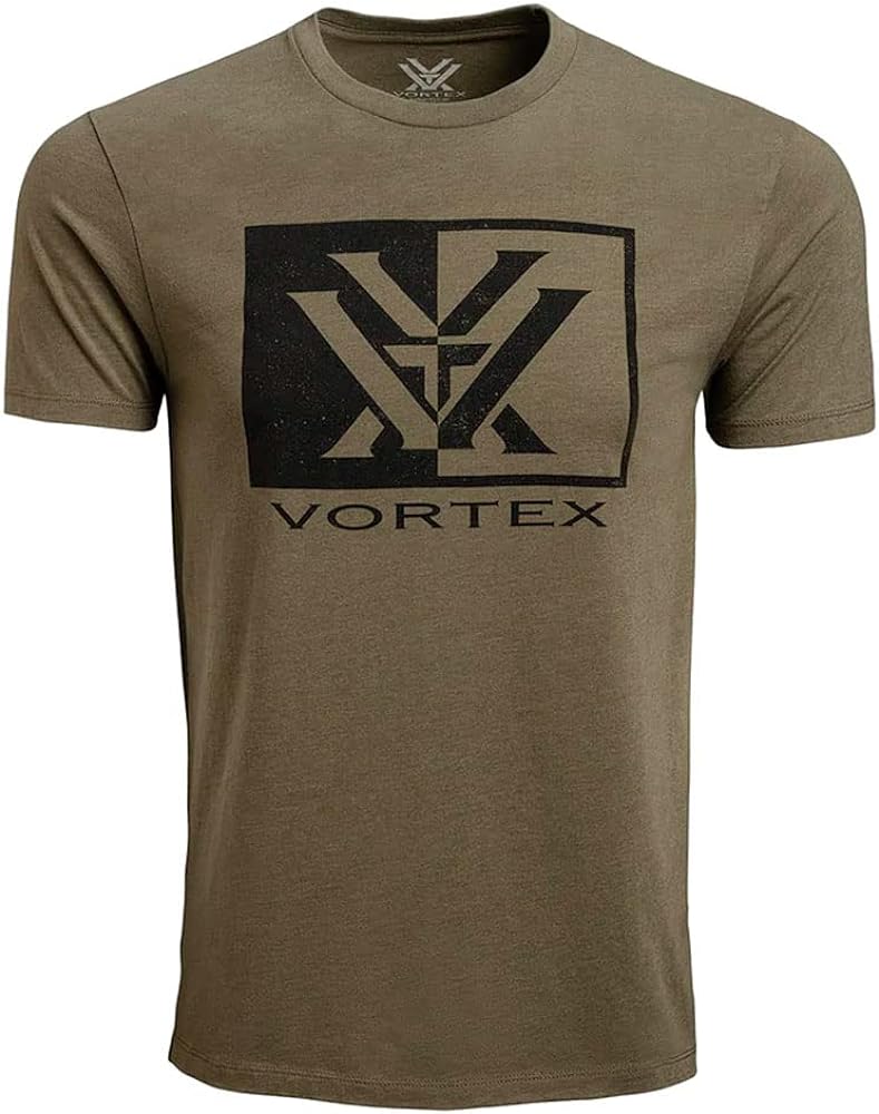 Vortex Optics Split Screen Shirts