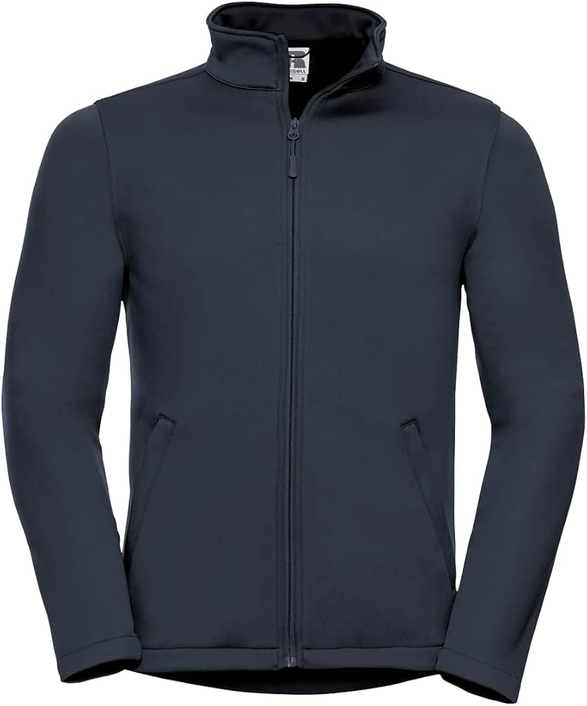 Russell Mens Smart Softshell Jacket