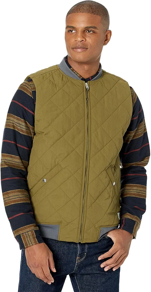 THE NORTH FACE Cuchillo Insulated Vest - Men's