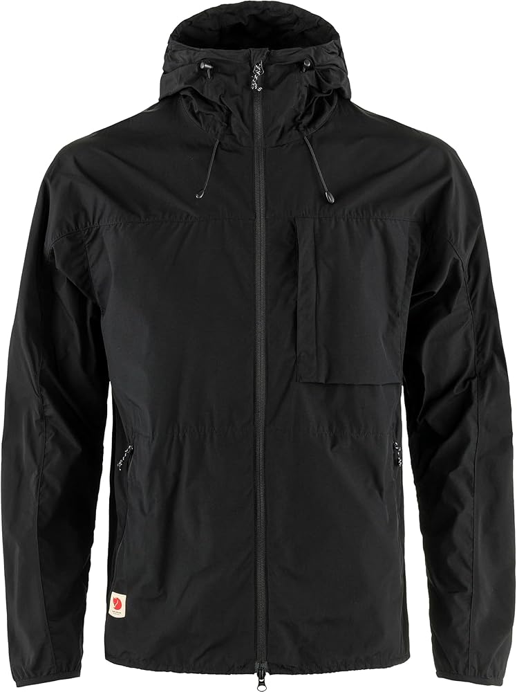 Fjällräven Men's High Coast Wind Jacket