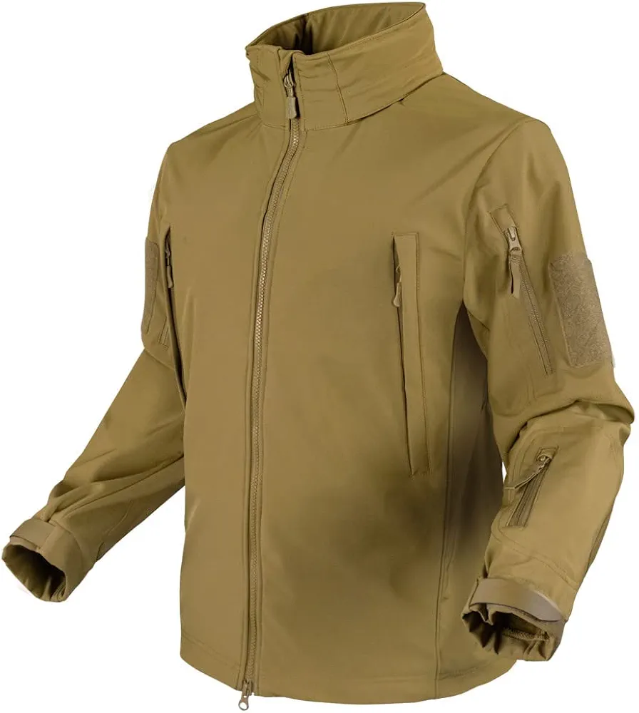 CondorSummit Zero Softshell Jacket