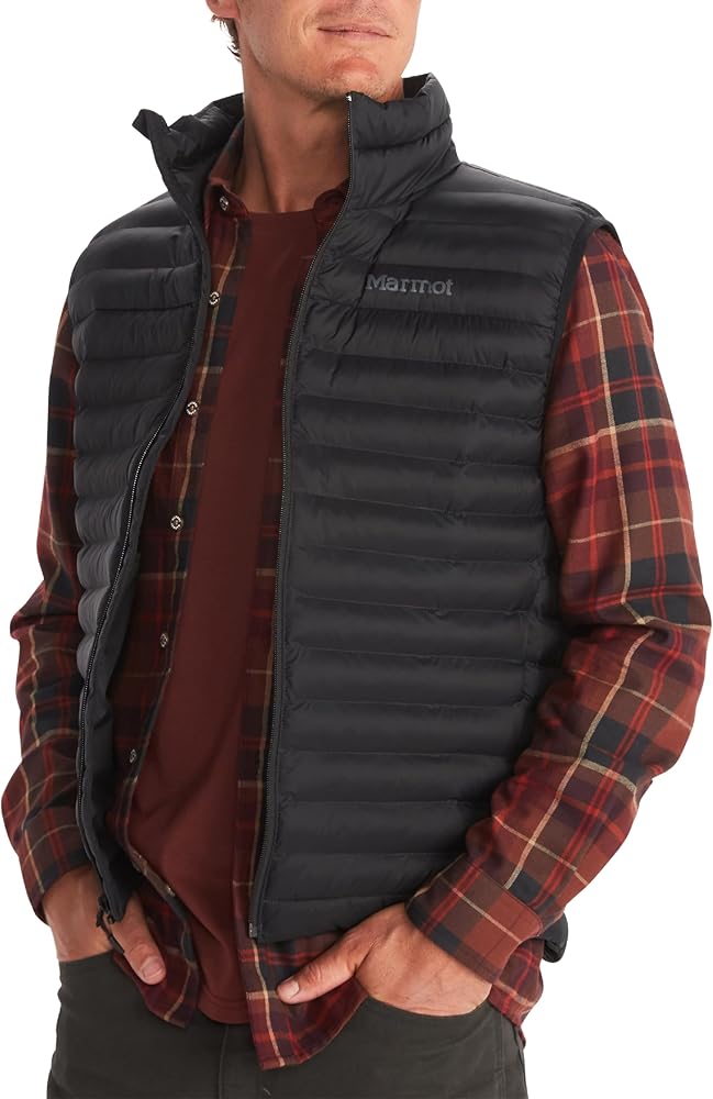 MARMOT Men's Echo Featherless Vest