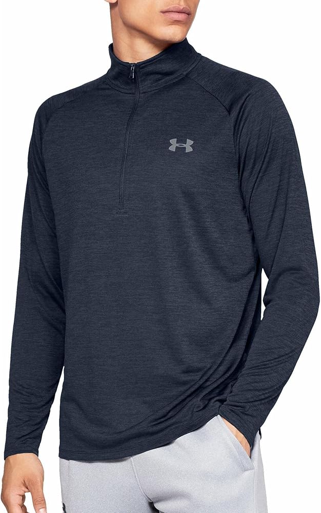 Under Armour UA Tech ½ Zip LG Academy