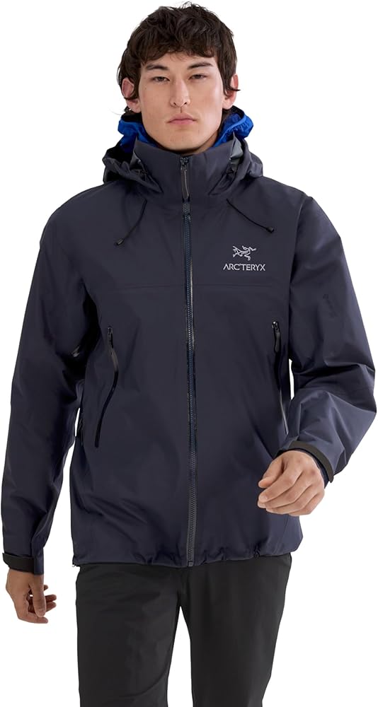 Arc'teryx Beta AR Men’s Jacket, Redesign