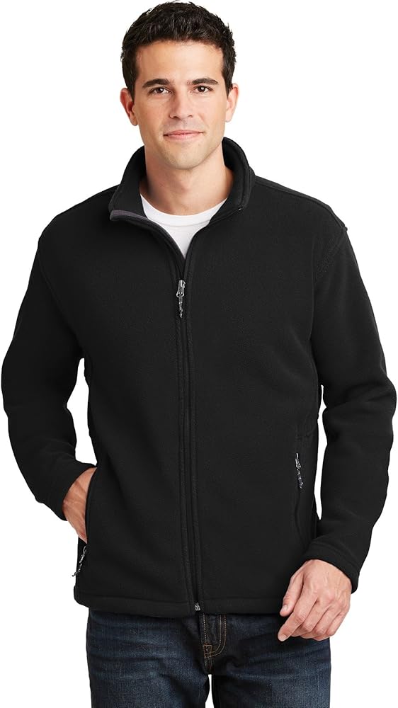 Port Authority Tall Value Fleece Jacket (TLF217)