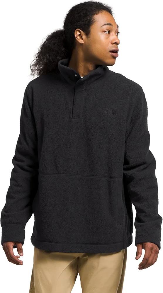 THE NORTH FACE Pali Pile Fleece 1/4 Snap - Men's