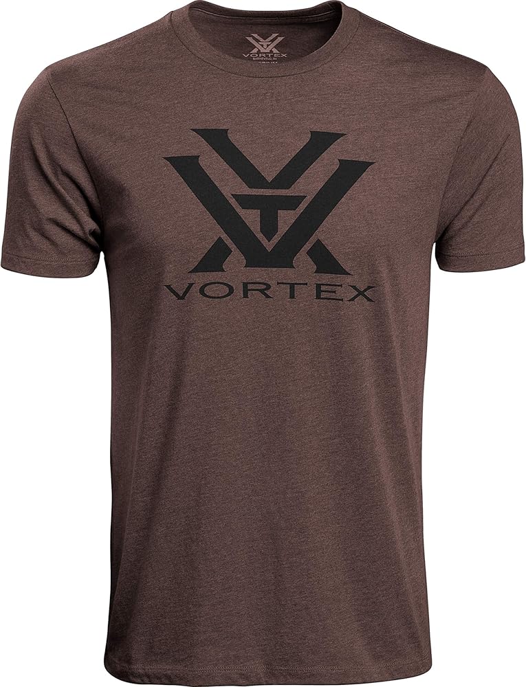 Vortex Optics Logo Short Sleeve T-Shirts