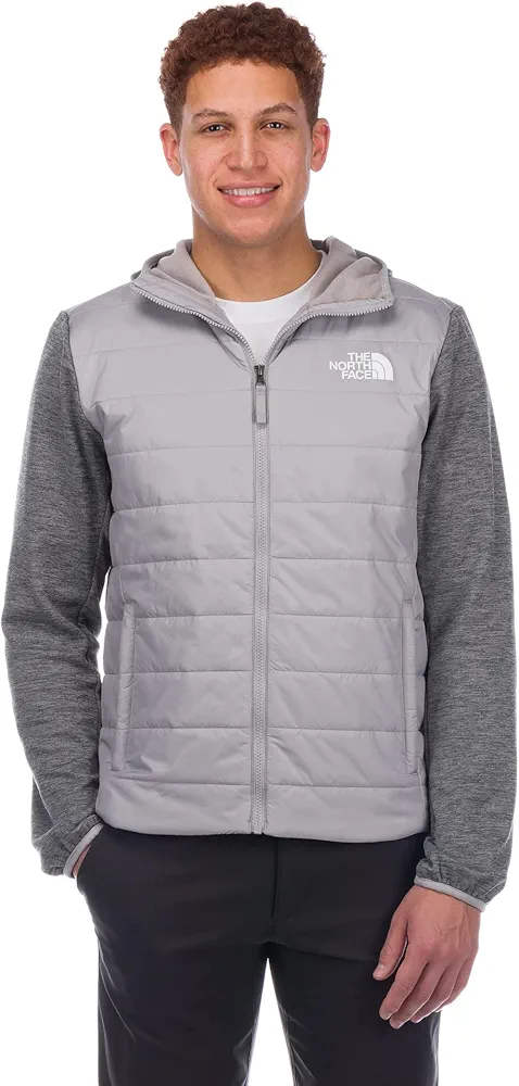 THE NORTH FACE Flare Hybrid Full Zip - Men's