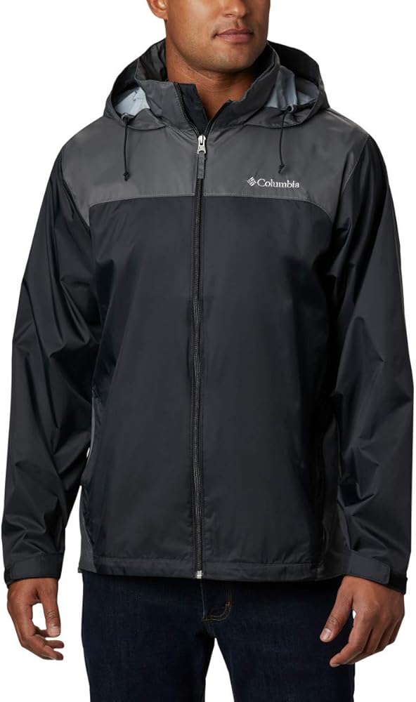 Columbia Men's Glennaker Lake Jacket