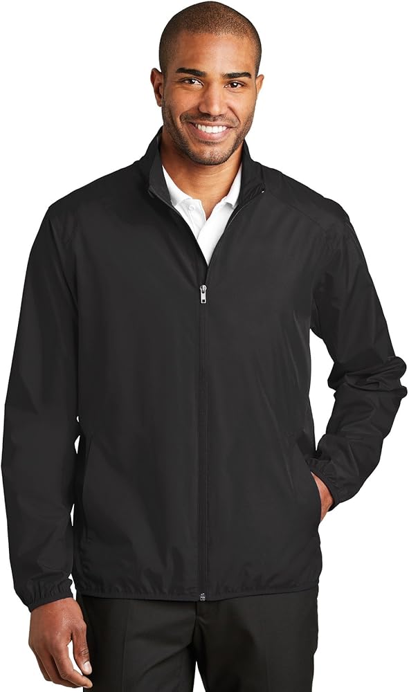 Port Authority Zephyr Full-Zip Jacket