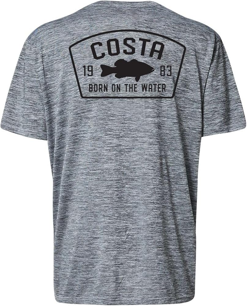 Costa Del Mar Men's Carlsbad T-Shirt