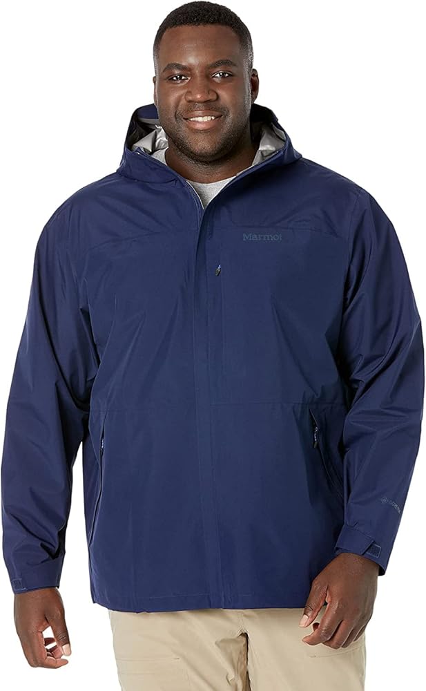 MARMOT Men's Minimalist Gore-tex Jacket-Big