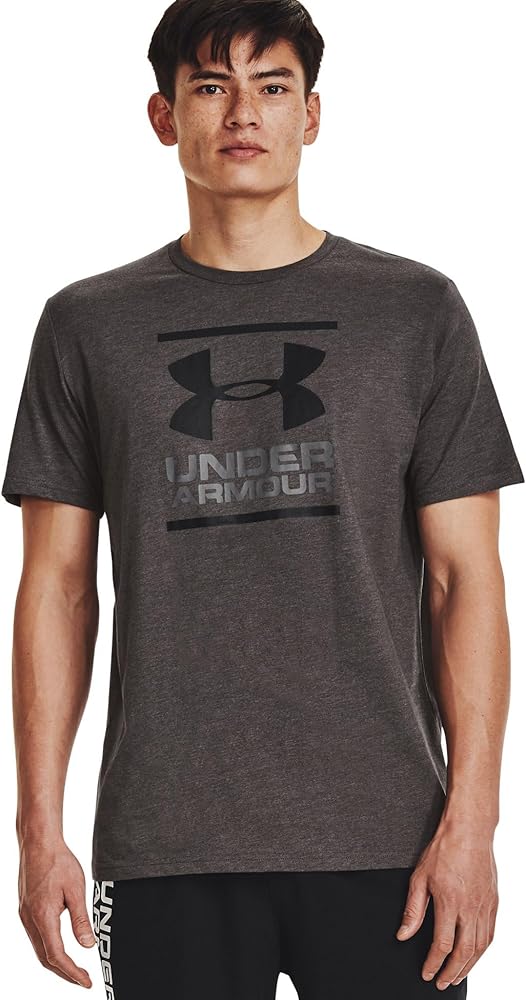 Under Armour Men's Tech 2.0 V-Neck Short-Sleeve T-Shirt