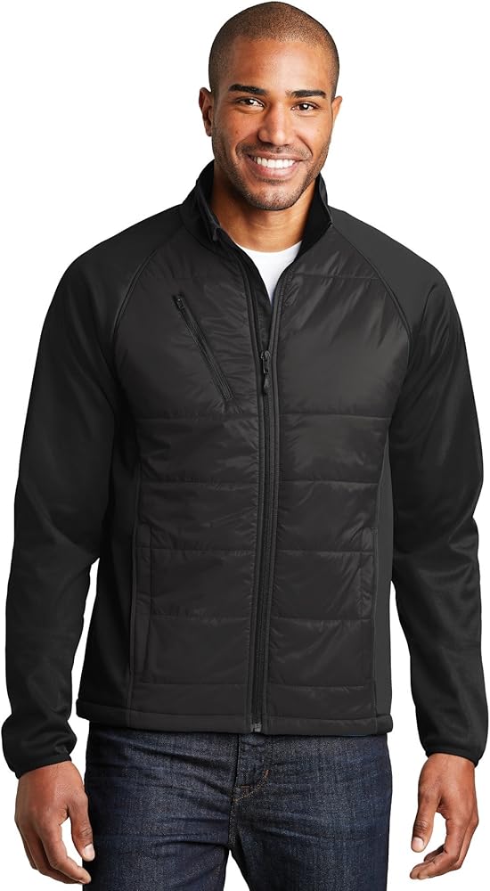 Port Authority 3-in-1 Jacket