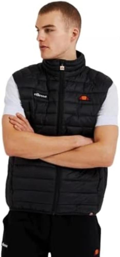 ellesse Men's Down