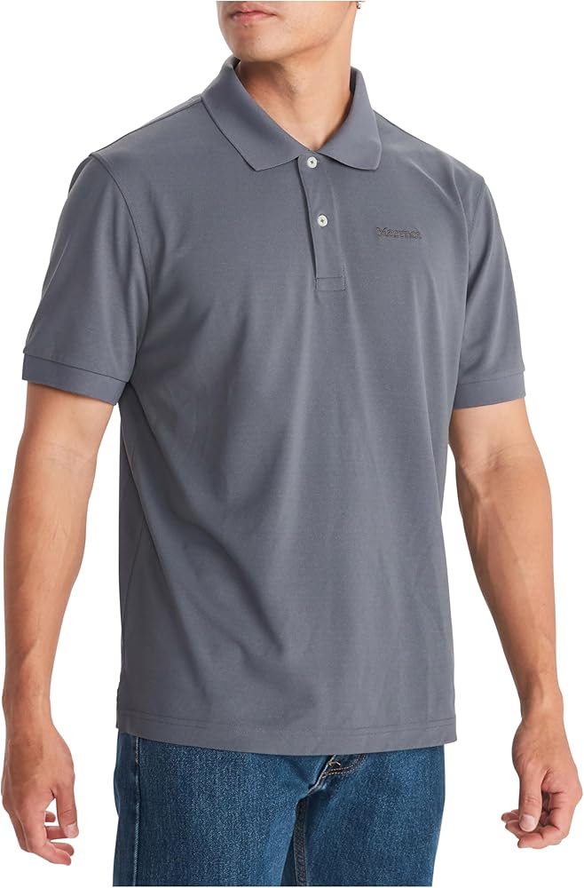 MARMOT Men's Windridge Pique Polo