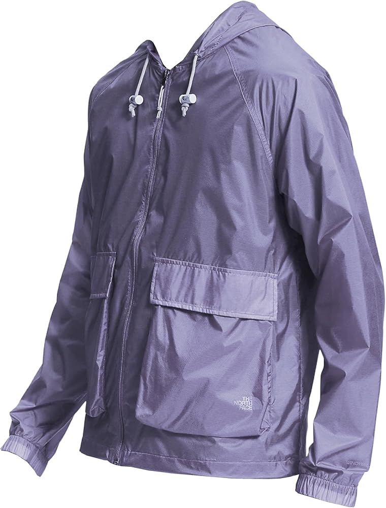 Mens Heritage Wind Jacket