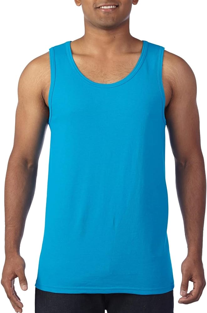 5200 Heavy Adult Tank Top