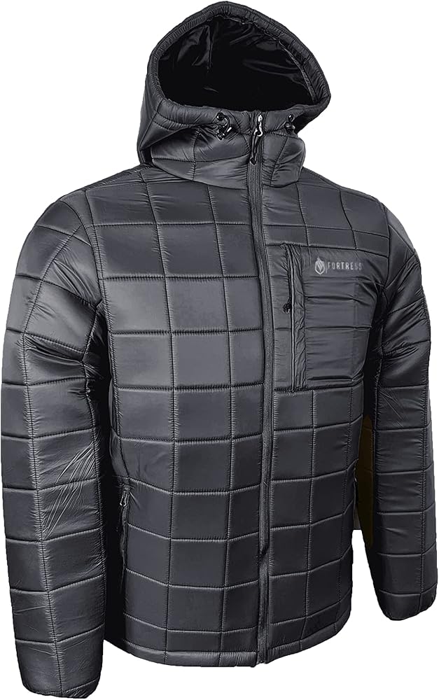 Glacier Men's Wind Proof Jacket