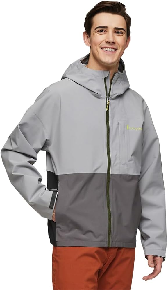 Cotopaxi Cielo Rain Jacket - Men's