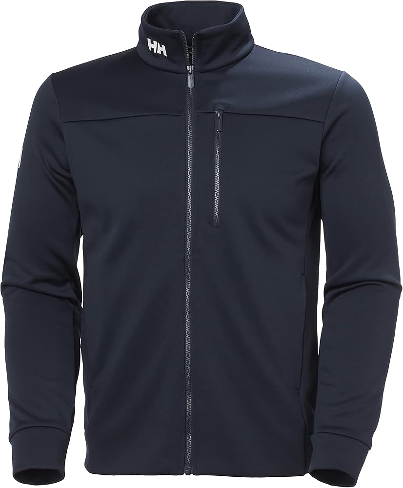 Helly Hansen Men's Crew Fleece Jacket