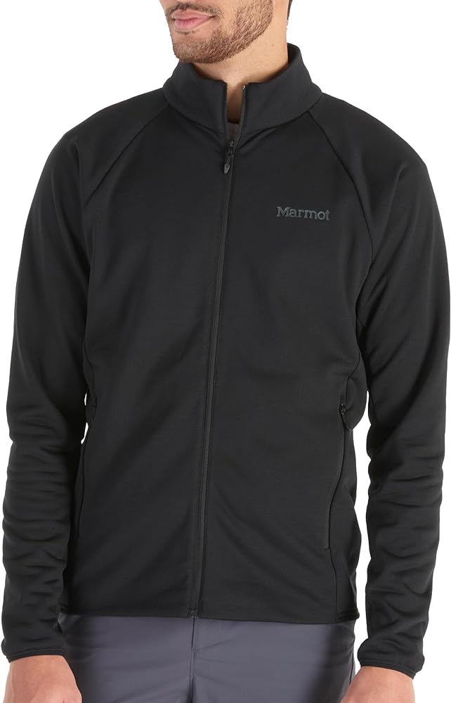 MARMOT Men's Leconte Fleece Jacket