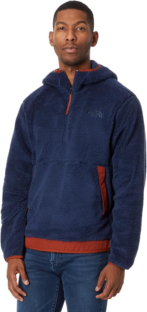 THE NORTH FACE Men's Campshire Fleece Hoodie