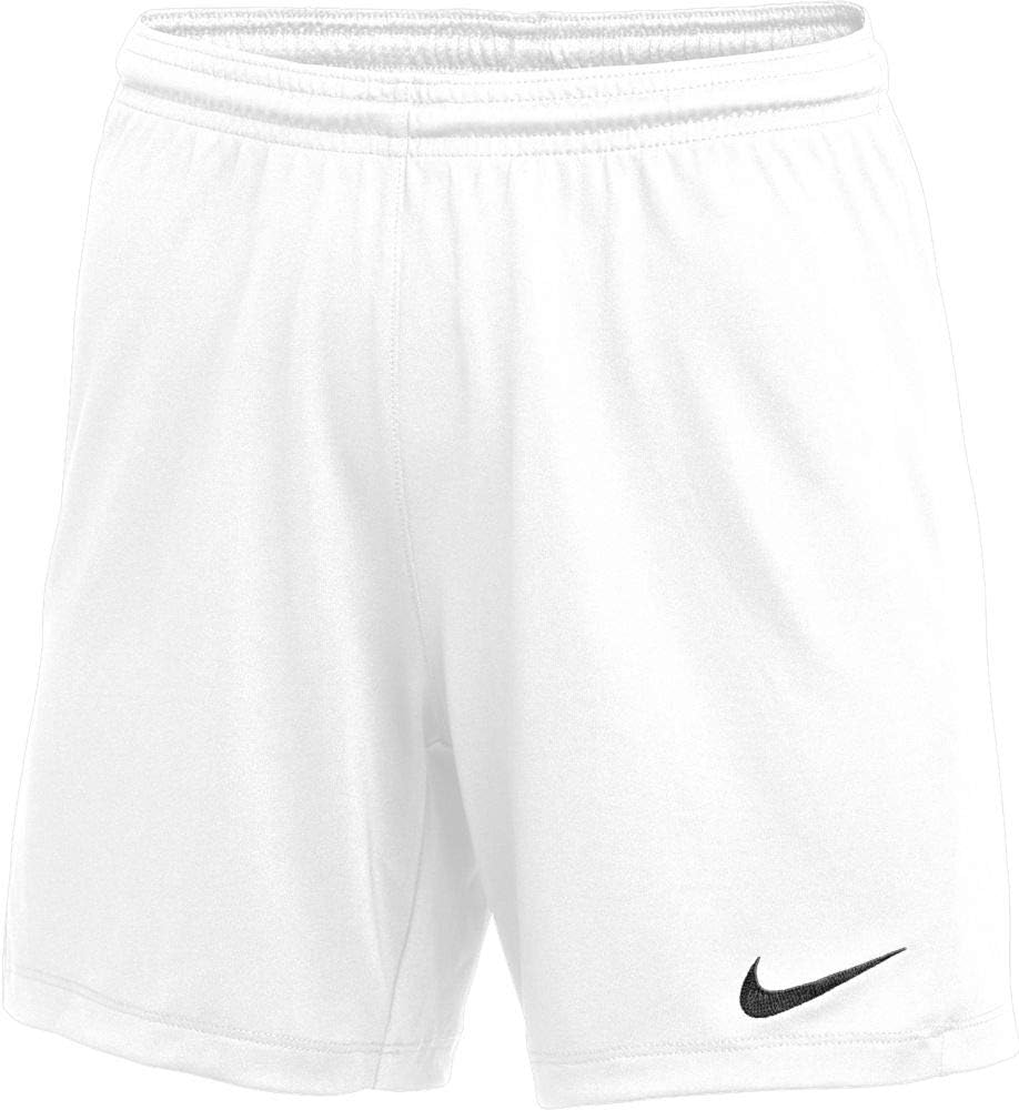 Nike Women's Soccer Dri-FIT Park III Shorts