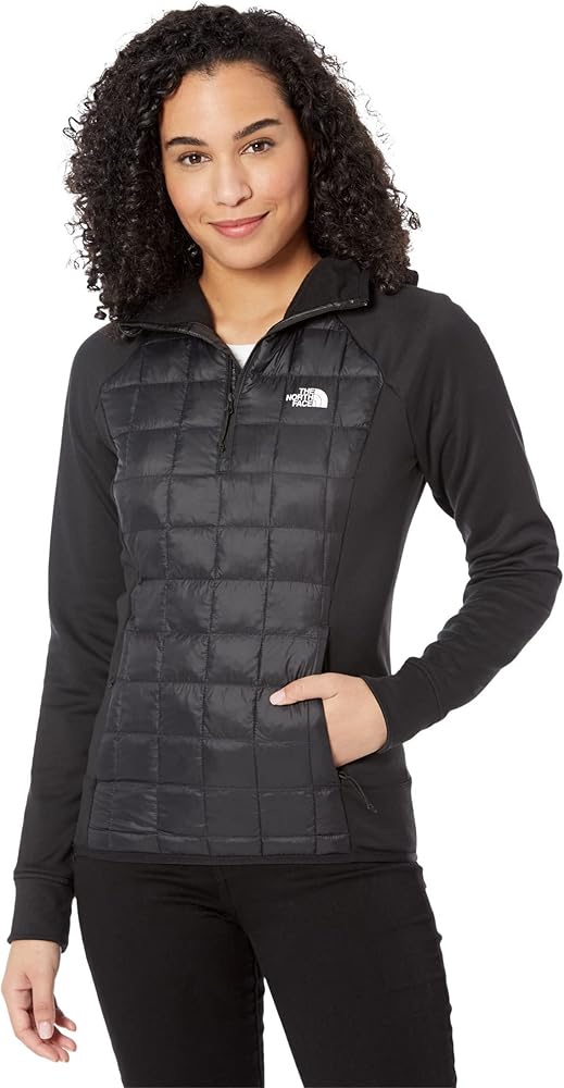 THE NORTH FACE Thermoball Hybrid Eco Jacket 2.0