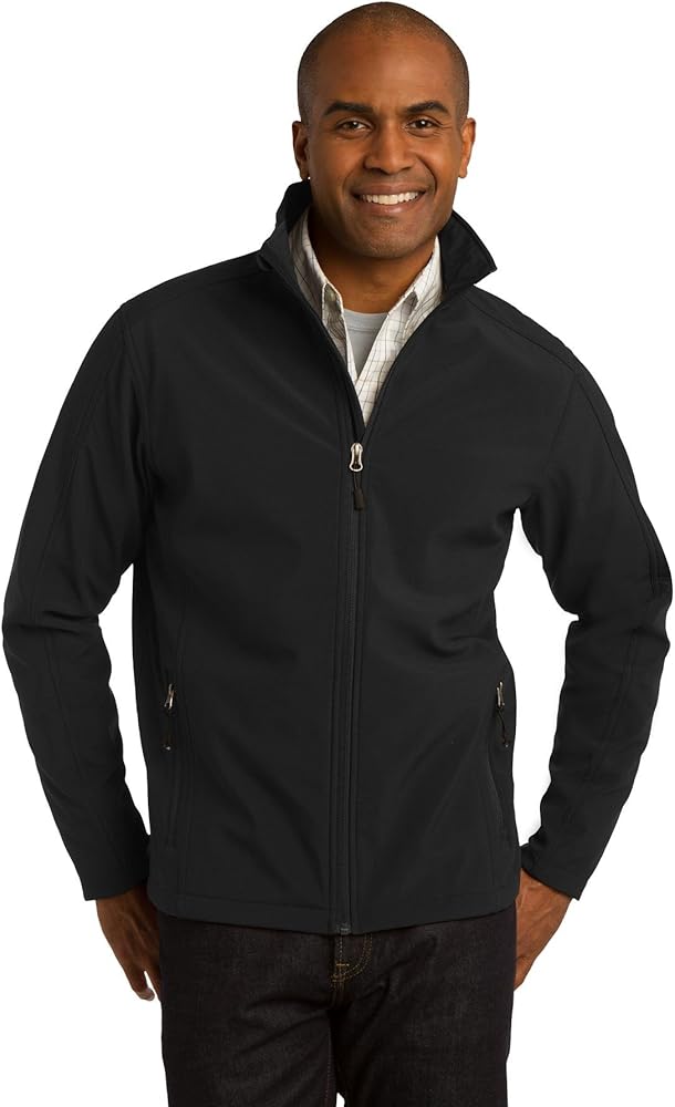 Port Authority Soft Shell Jacket (J317)