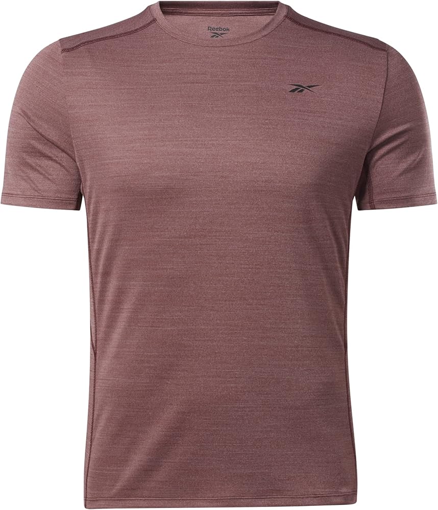 Reebok Men's Motionfresh Athlete Tee