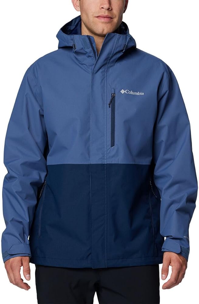 Columbia Men's Hikebound Ii Jacket