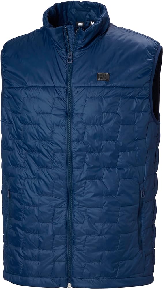 Helly-Hansen Mens LIFAloft Insulator Vest