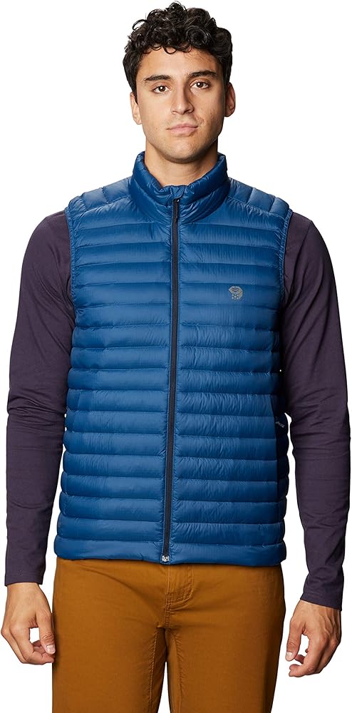 Mountain Hardwear Men's Mt Eyak/2 Vest